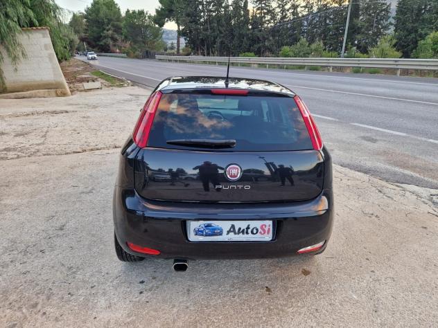 Fiat Punto 0.9 TwinAir Turbo S&S 5 porte Lounge 104cv - Foto 6