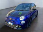 Abarth 595 595 1.4 t-jet Turismo 165cv