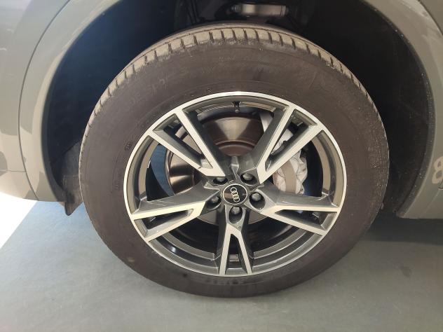 Audi Q5 Q5 Sportback 40 2.0 tdi mhev 12V S line quattro s-tronic - Foto 6