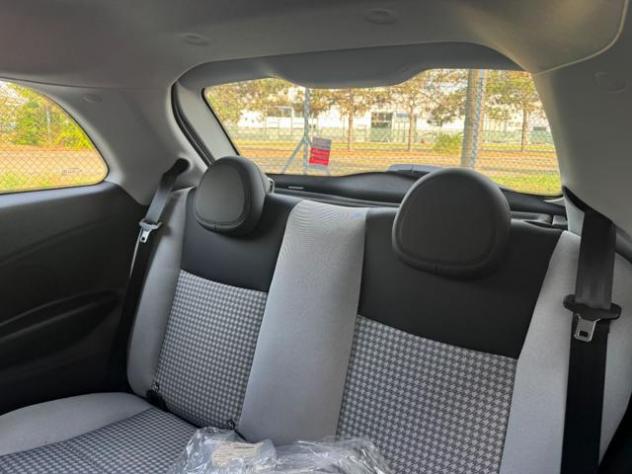 FIAT 500 Berlina Hybrid Torino KM.0 rif. 23918606 - Foto 8