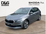 Škoda Fabia 1.0 MPI Evo 59KW AMBITION