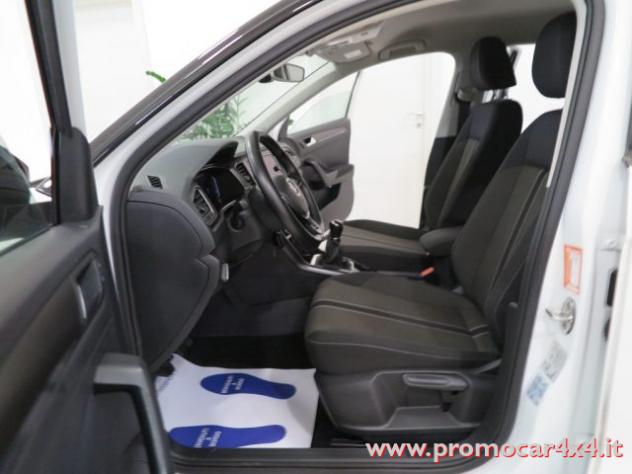 VOLKSWAGEN T-Roc 1.0 TSI 115 CV Style BlueMotion Tech. "Unico Prop. rif. 23685464 - Foto 10