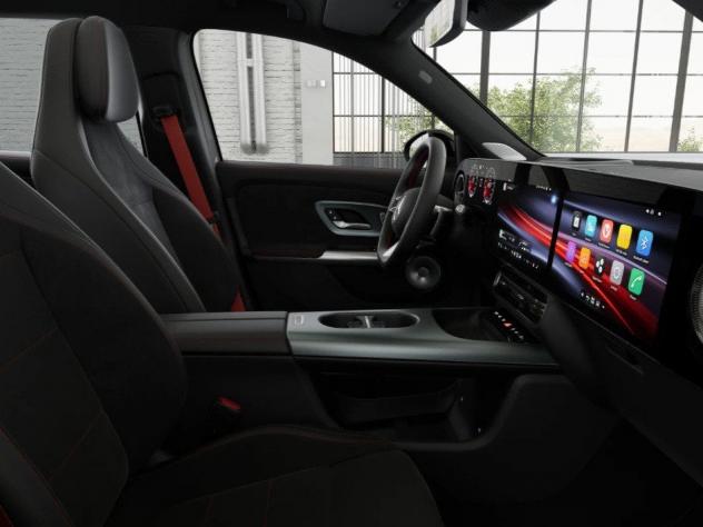 Mercedes-Benz GLB EQ GLB 250+ con tecnologia EQ AMG Line Premium Plus - Foto 10