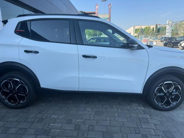 Citroën C3 Turbo 100 cv Manuale MAX - Foto 4