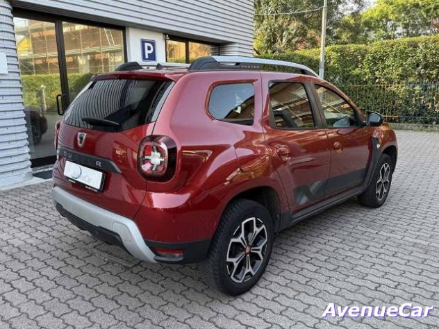 DACIA Duster 1.5 blue dci Techroad TELECAMERA PREZZO REALE rif. 23966033 - Foto 5