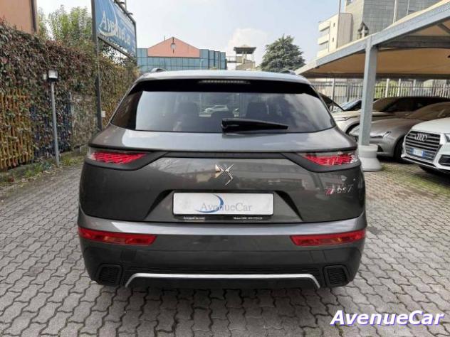 DS AUTOMOBILES DS 7 Crossback 1.5 bluehdi Performance Line TELECAMERA IVA ESP. rif. 23794549 - Foto 6