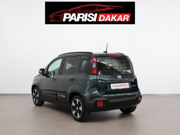 FIAT Panda 1.0 FireFly S&S Hybrid Pandina *PROMO PARISI GROUP rif. 23624601 - Foto 4