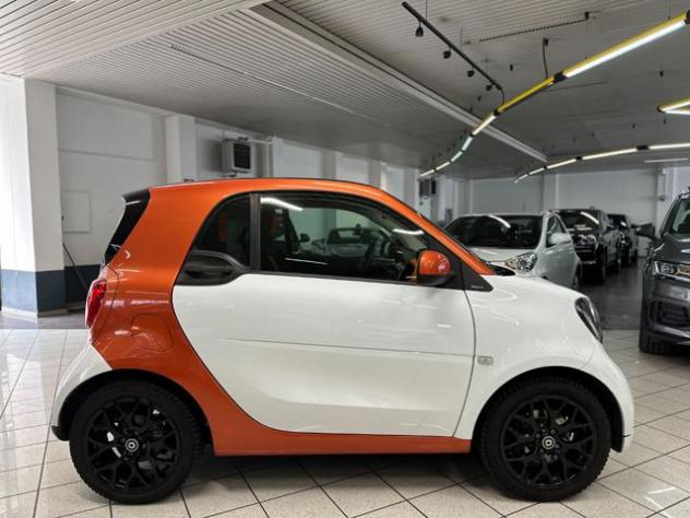 SMART ForTwo 70 1.0 Twinamic edition 1 - Neopatentato rif. 23795745 - Foto 5
