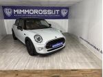 MINI Mini Cooper D Boost Automatica