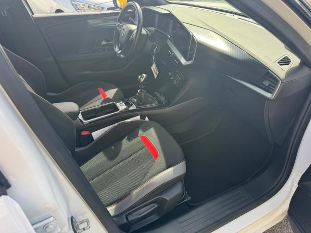 Opel Mokka 1.2 T 100cv GS MT6 - Foto 9