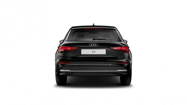 Audi A3 Sportback A3 Audi Design TFSI 85 kW 6-marce - Foto 4