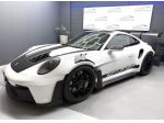 PORSCHE 911           (992) 911 GT3 RS