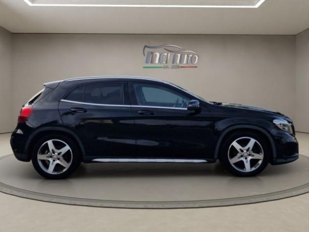 MERCEDES-BENZ GLA 220 d Automatic Executive rif. 24167431 - Foto 6