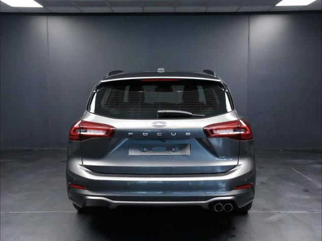 Ford Focus 1.5 Ecoblue 115cv SW ST -Line DESIGN Auto - Foto 6