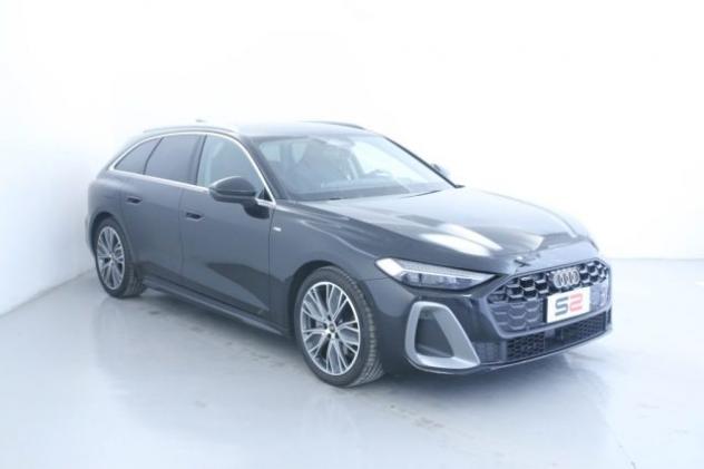AUDI A5 Avant TFSI S tronic S Line edition black plus rif. 22059178 - Foto 3