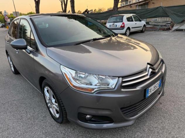 CITROEN C4 1.6 e-HDi 110 airdream Attraction Bellissima rif. 23610975 - Foto 3
