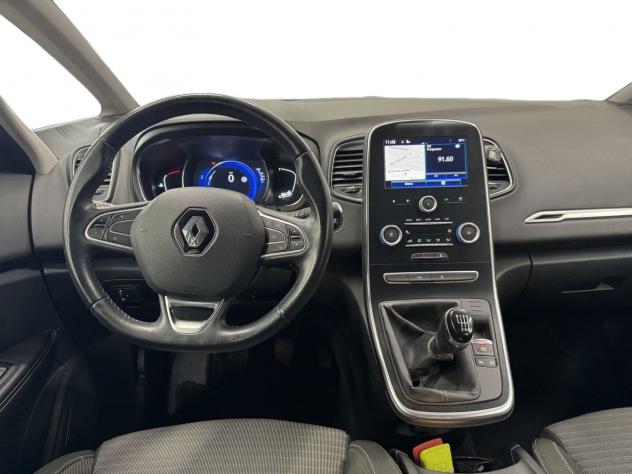 Renault Scénic Scenic 1.5 dci energy Zen 110cv - Foto 8
