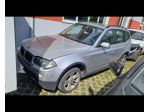BMW X3 xdrive20d (2.0d) 177cv rif. 23674411