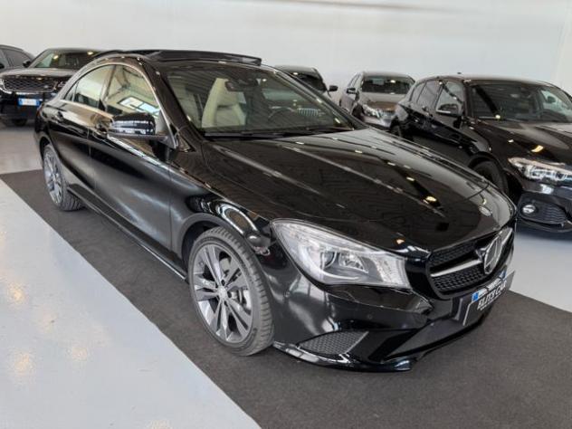 MERCEDES-BENZ CLA 250 4Matic Automatic Sport SERVICE MERCEDES rif. 23816140 - Foto 3