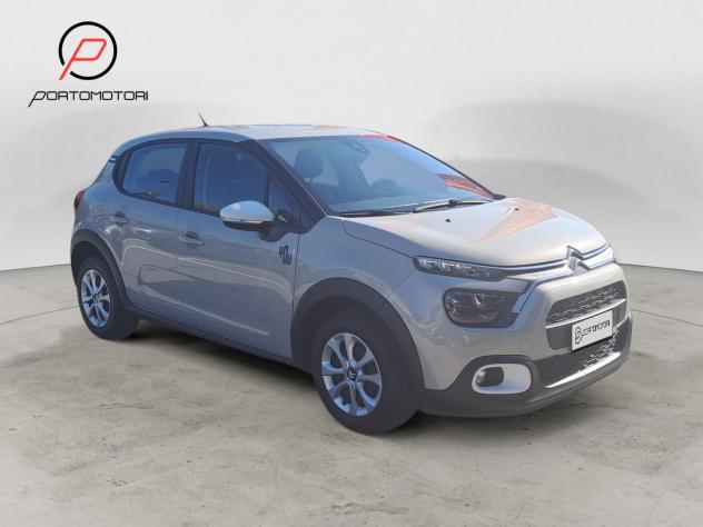 Citroën C3 3ª serie PureTech 83 S&S You - Foto 7