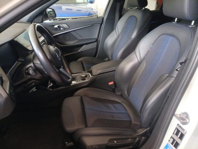BMW 118 d 5p. Msport rif. 23416803 - Foto 8