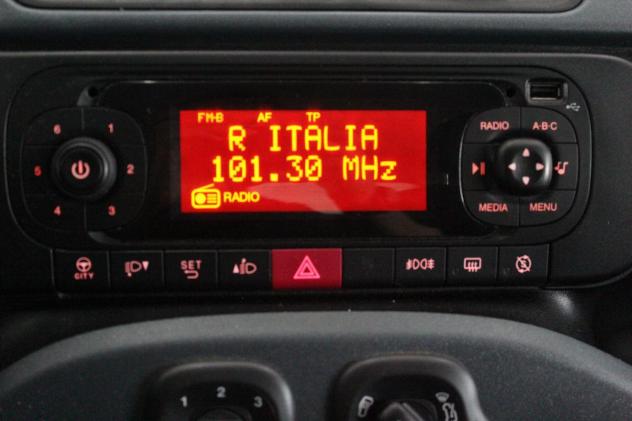 FIAT - Panda - 1.2 Easy - Foto 10