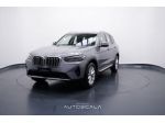 BMW X3 sDrive18d 150cv 48V xLine BVA8 rif. 23614268