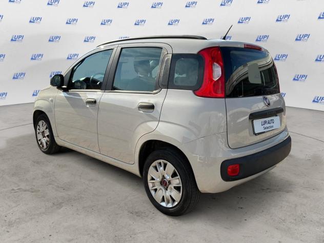 FIAT Panda 1.2 Easy easypower Gpl 69cv - Foto 4