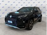 Suzuki Across 2.5 Plug-In Hybrid Top E-CVT 4WD auto