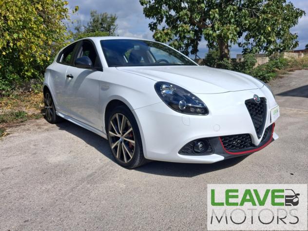 Alfa Romeo Giulietta 1.6 JTDm TCT 120 CV (M1605) - Foto 3
