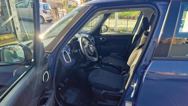 Fiat 500L 1.3 Multijet 95 CV Urban - Foto 10