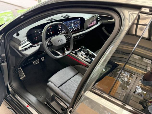 Audi A5 A5 Avant 2.0 tdi mhev+ S line edition 204cv s-tronic - Foto 8