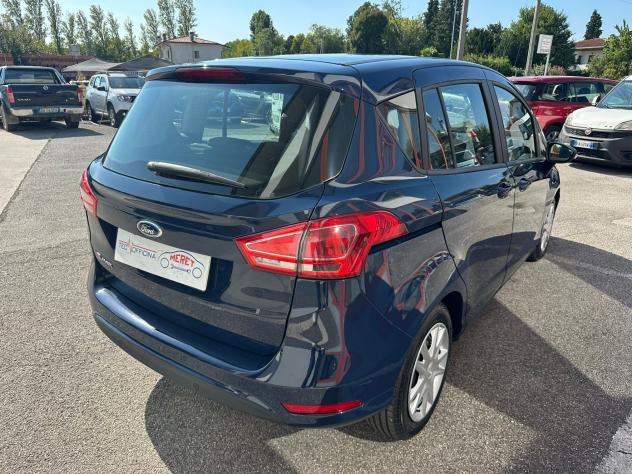 Ford B-Max 1.4 90 CV Business - Foto 8