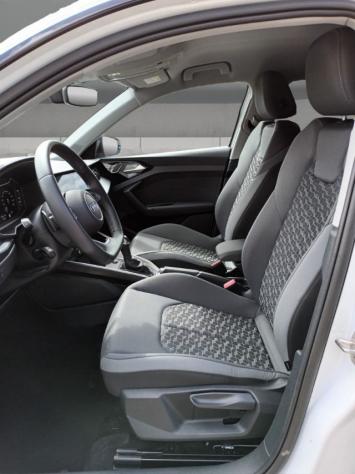 AUDI A1 SPB 30 TFSI BLACKLINE PACKLUCI PREZZO SENZA VINCOL rif. 24068924 - Foto 8