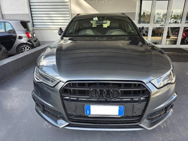 Audi A6 Avant 2.0 TDI 190 CV ultra S tronic Business Plus S-Line - Foto 2