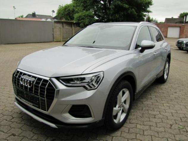 Audi Q3 SPORT*XENON*NAVI* VETTURA AZIENDALE