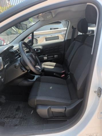 CITROEN C3 1200 PURETECH MAX 83CV CARPLAY CAM PDC"16 rif. 23937137 - Foto 5