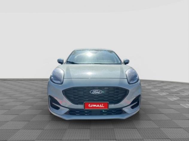 FORD Puma Puma 1.0 EcoBoost Hybrid 125 CV S&S aut. ST-Line rif. 23903780 - Foto 4