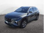 Hyundai Tucson III 2021 1.6 hev Xline Hyundai Smart Sense+ Advanced 2wd auto