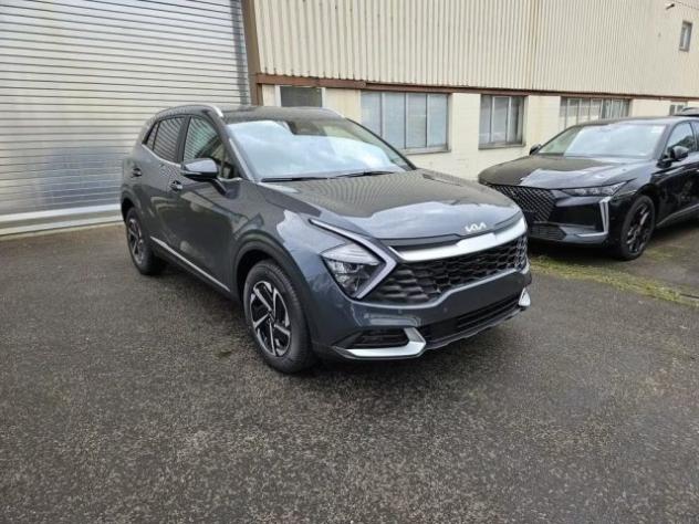 KIA Sportage 1.6 TGDi HEV AT rif. 22969198 - Foto 3