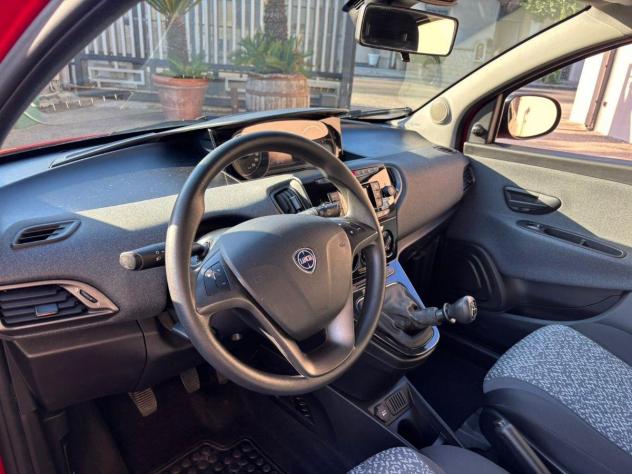 LANCIA Ypsilon 1.0 FireFly 5p.S&S Hybrid Silver - Foto 6