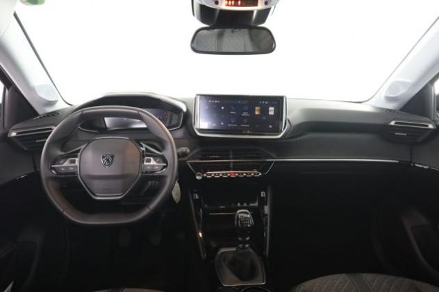 PEUGEOT 208 208 PureTech 100 Stop&Start 5 porte Allure rif. 24158441 - Foto 4