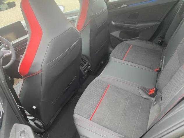 VOLKSWAGEN Golf CLUBSPORT 2.0 TSI GTI DSG rif. 22973696 - Foto 6