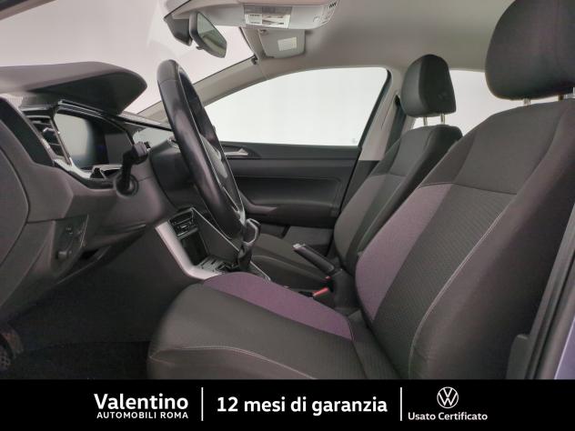 Volkswagen Polo 1.0 TSI Life - Foto 6