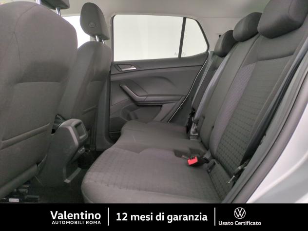 Volkswagen T-Cross 1.0 TSI DSG Style - Foto 10