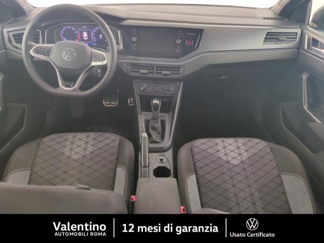 Volkswagen Taigo 1.5 TSI DSG ACT R-Line - Foto 7