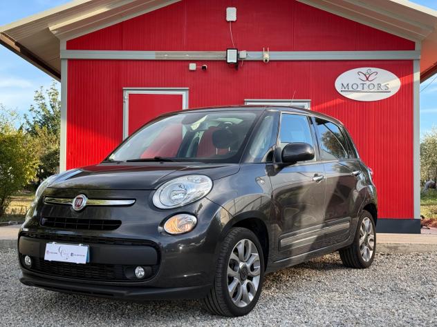 Fiat 500L CV Euro 6 - Tetto Panoramico - 2016 - Foto 4