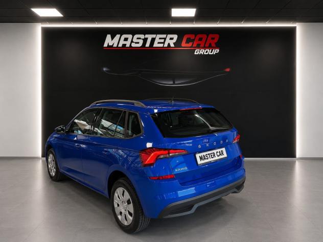 Skoda Kamiq 1.0 TSI Ambition - Foto 7