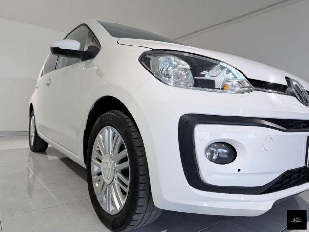 VOLKSWAGEN UP! 2020 1.0 69 CV ECO HIGH X NEOPATENTATI - Foto 2