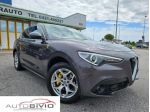 ALFA ROMEO Stelvio 2.2 Turbodiesel 210 CV AT8 Q4 Super/Motore nuovo rif. 22 &hellip;